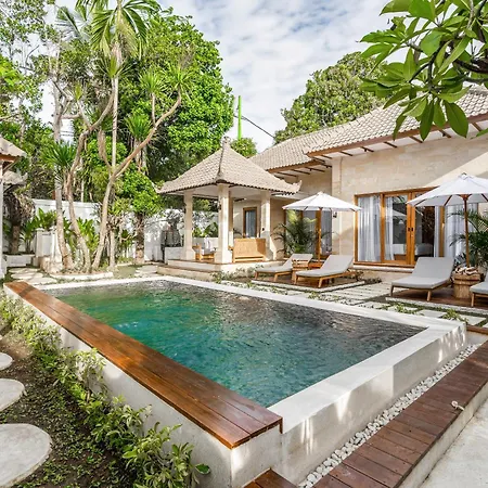 Capella Villa By Dh Ubud