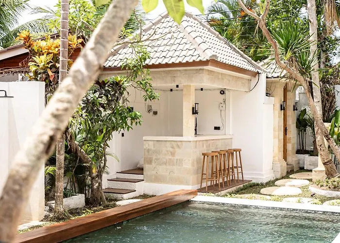 Capella * Ubud