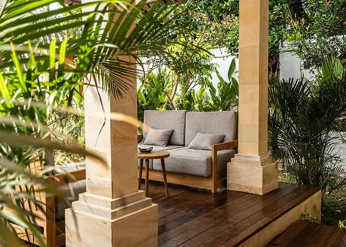 Capella Villa