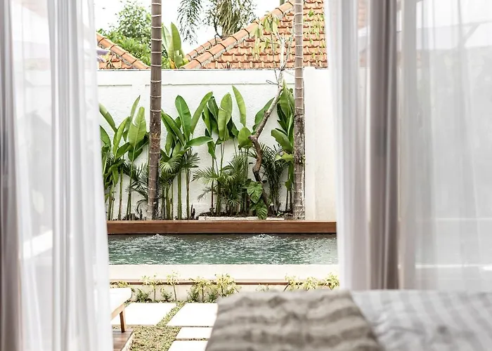 Capella Ubud
