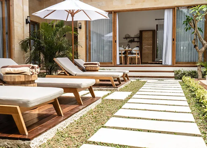 Capella * Ubud