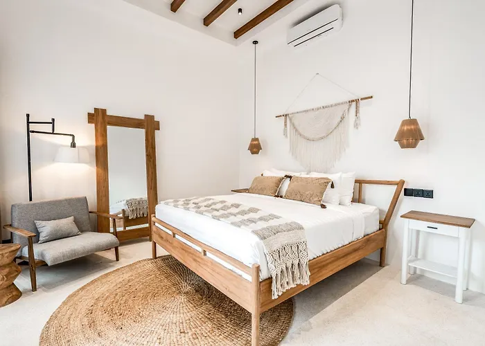 Capella Villa Ubud