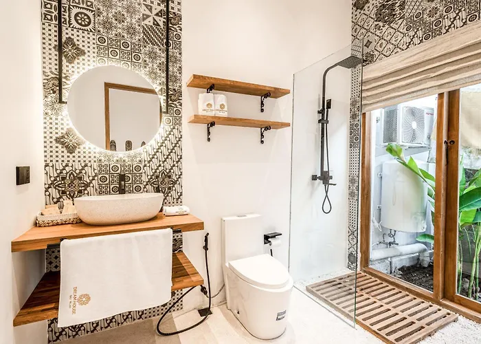 Capella Villa Ubud