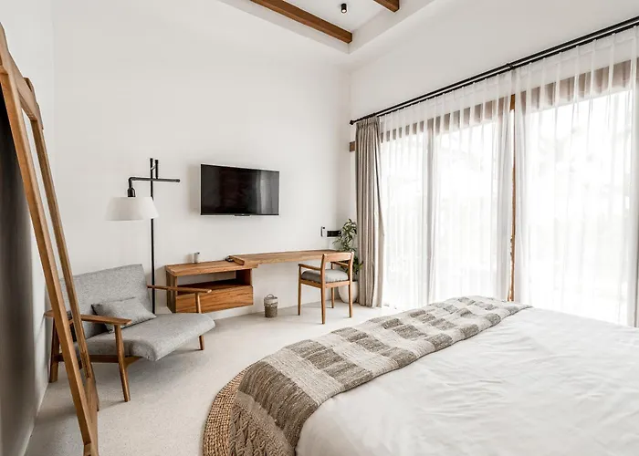Capella Villa
