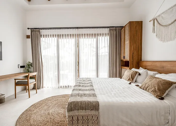 Capella Villa Ubud