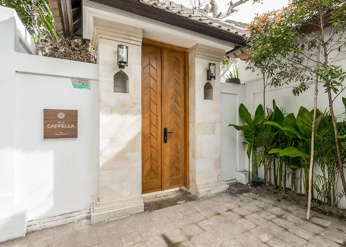 Villa Capella