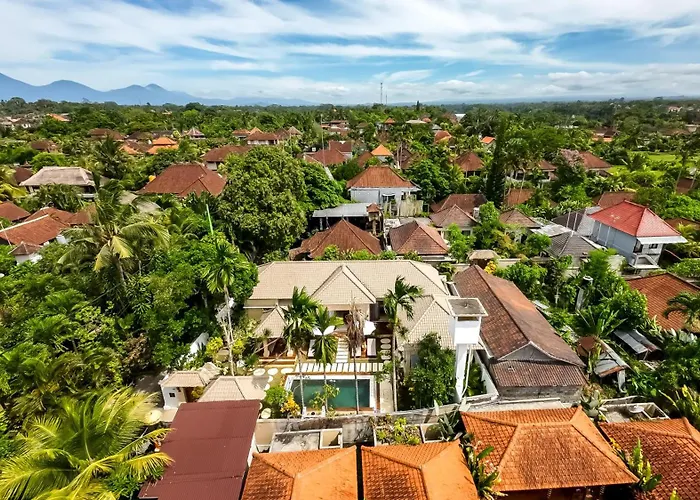 Capella Villa *