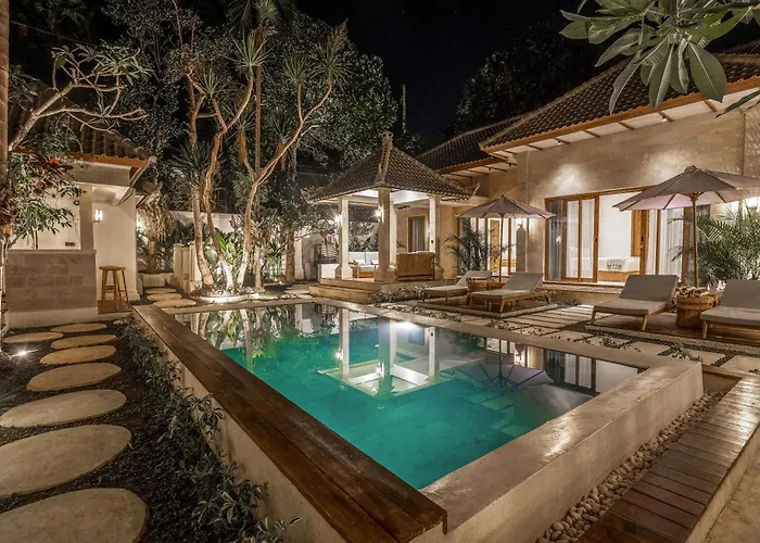 Villa Capella *