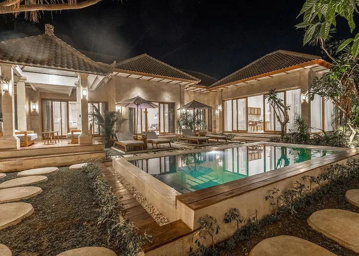 Capella Ubud