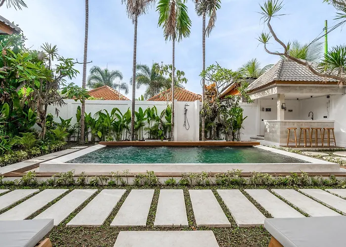 Capella Villa *