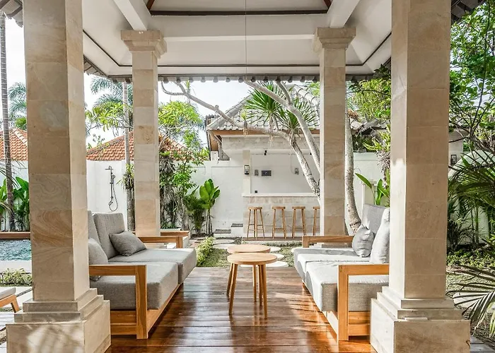 Capella * Ubud