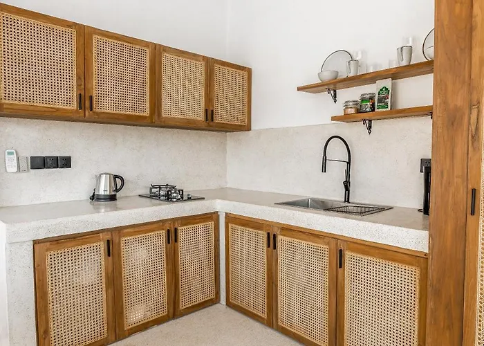 Capella Villa