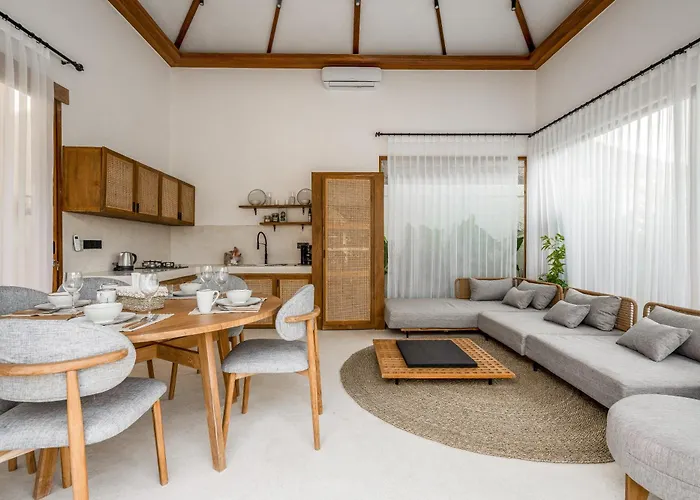 Capella Villa