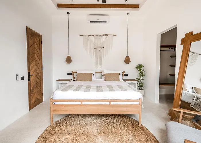 Villa Capella Ubud