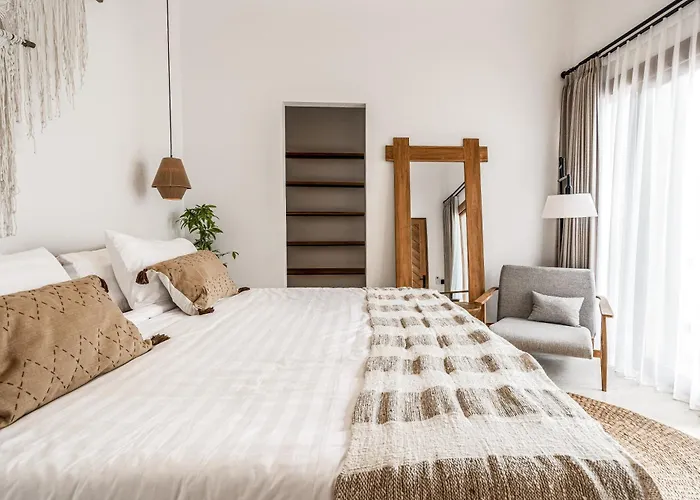 Capella Villa