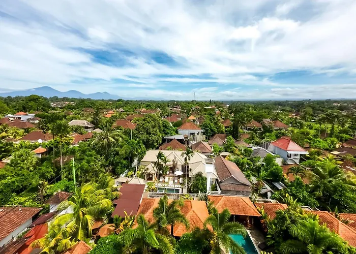 Capella Ubud