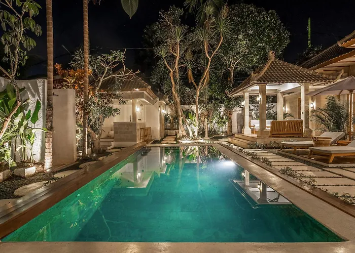 Capella Villa
