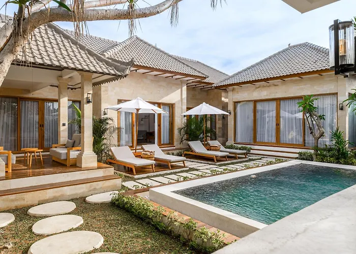 Capella * Ubud