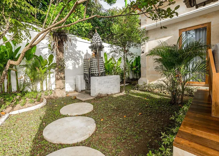 Capella * Ubud